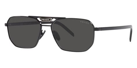 prada 58|Prada PR 58YS L (57 .